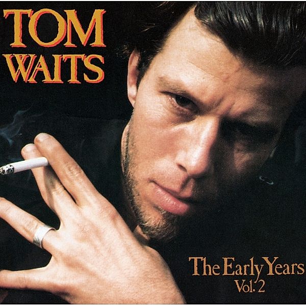 Early Years Vol.2 (Vinyl), Tom Waits