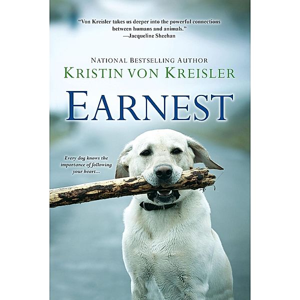 Earnest, Kristin von Kreisler