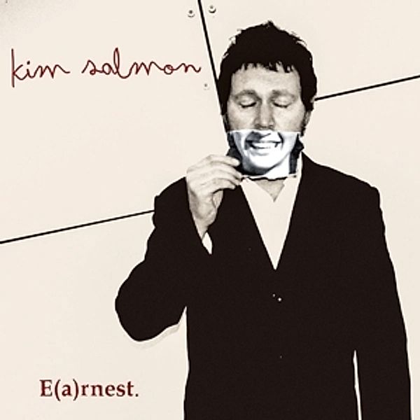 E(A)Rnest (Vinyl), Kim Salmon