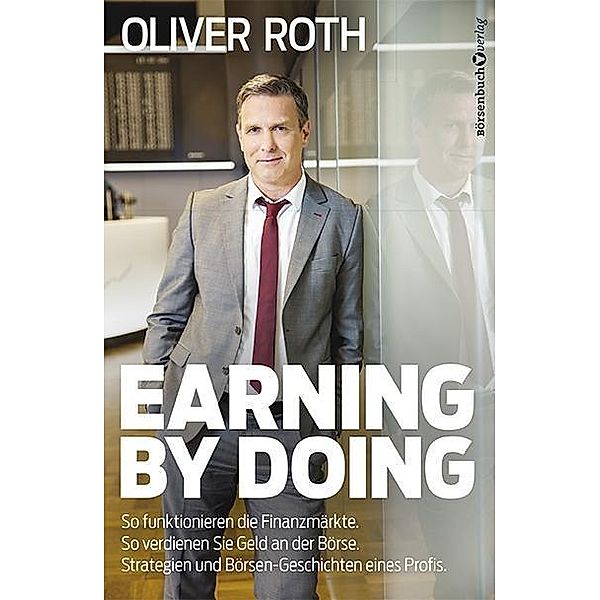 Earning by Doing, Oliver Roth