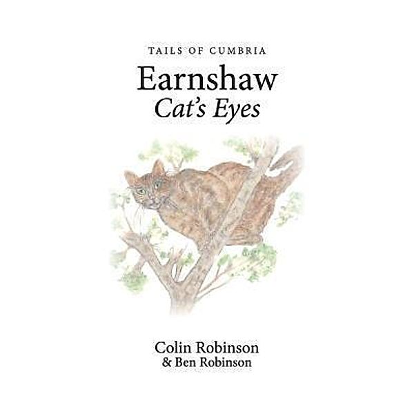 Earnshaw / Earnshaw Bd.1, Colin Robinson, Ben P Robinson