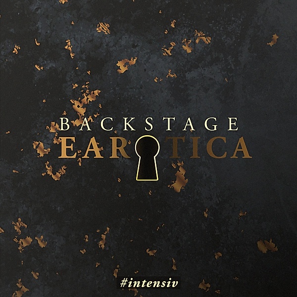 Earotica - Backstage (Erotische Kurzgeschichte by Lilly Blank), Alexa Kir