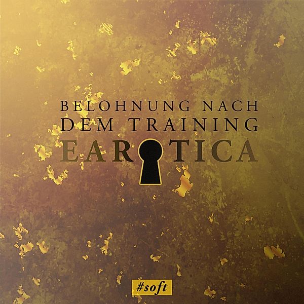 Earotica - Belohnung nach dem Training (Erotische Kurzgeschichte by Lilly Blank), Ruby d'Orville