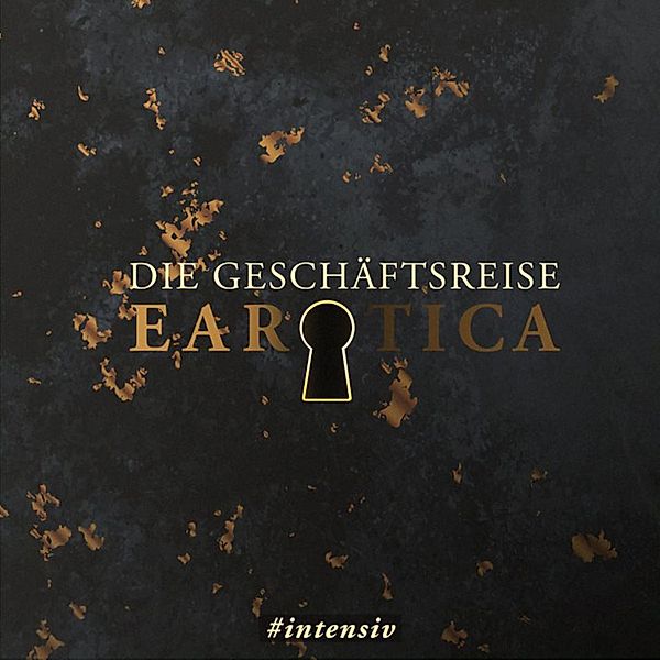 Earotica - Die Geschäftsreise (Erotische Kurzgeschichte by Lilly Blank), Ruby d'Orville