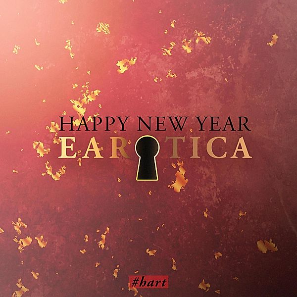 Earotica - Happy New Year (Erotische Kurzgeschichte by Lilly Blank), Alexa Kir