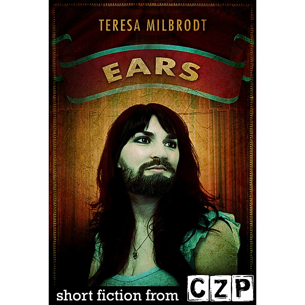 Ears, Teresa Milbrodt