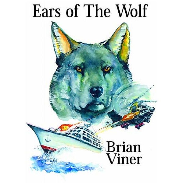 Ears of The Wolf, Brian Viner