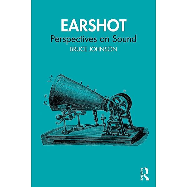 Earshot, Bruce Johnson