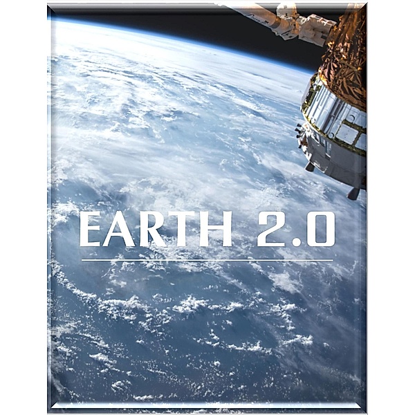 Earth 2.0, Noor Al-Shanti