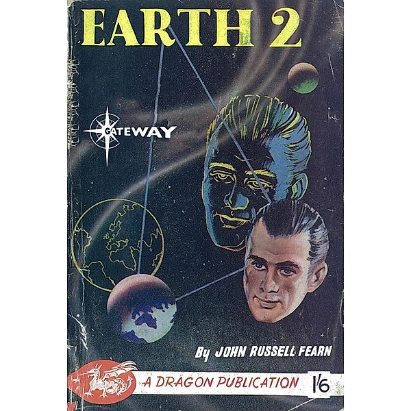 Earth 2, John Russell Fearn, Vargo Statten