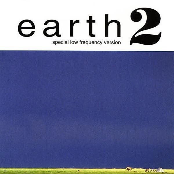 Earth 2 (Vinyl), Earth