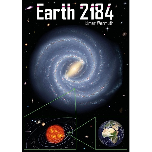 Earth 2184, Elmar Wermuth