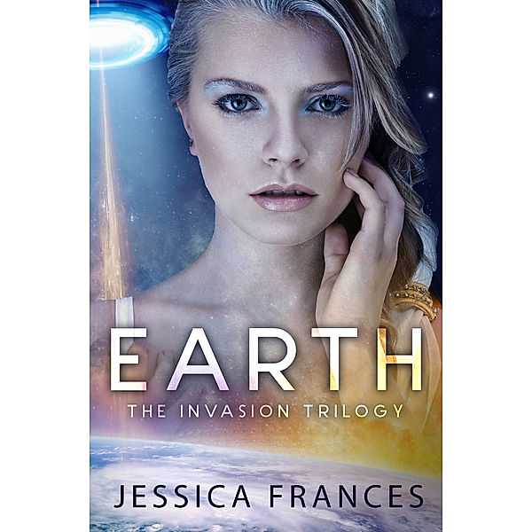 Earth, Jessica Frances