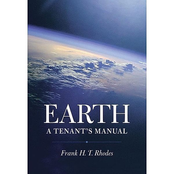 Earth, Frank H. T. Rhodes