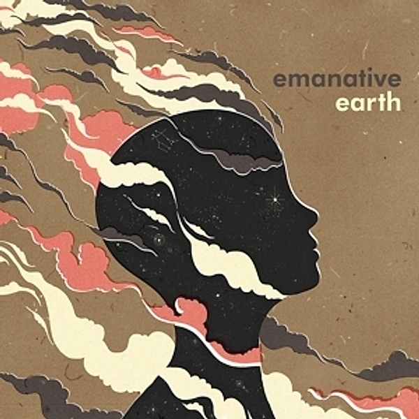 Earth (2lp+Mp3) (Vinyl), Emanative