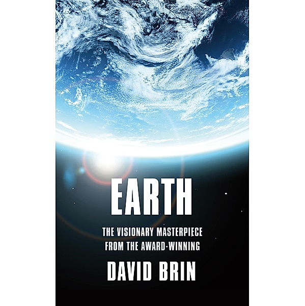 Earth, David Brin