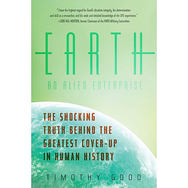 Earth, Timothy Good