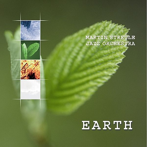 Earth, Martin-Jazz Orchestra- Streule