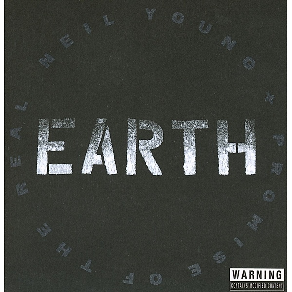 Earth, Neil Young