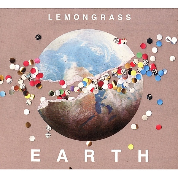 Earth, Lemongrass
