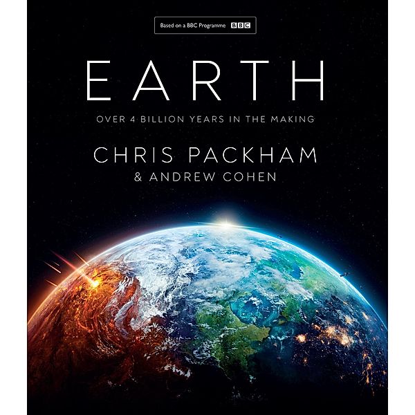 Earth, Chris Packham, Andrew Cohen