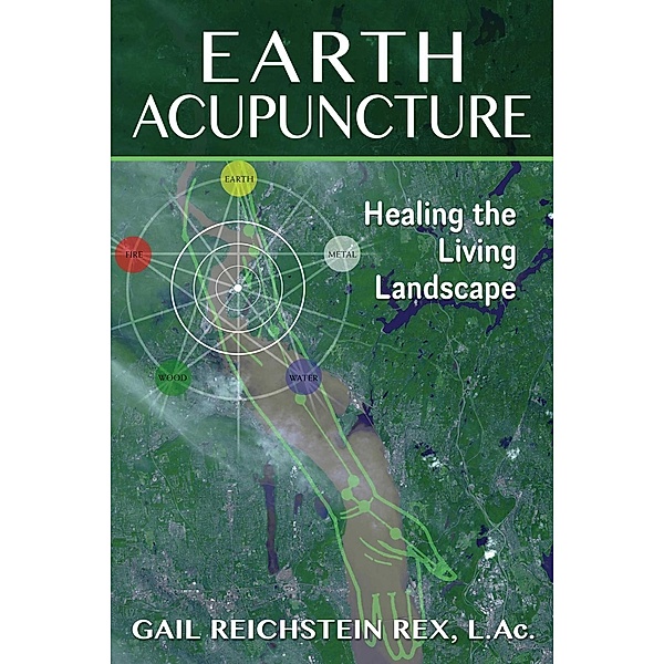 Earth Acupuncture, Gail Reichstein Rex