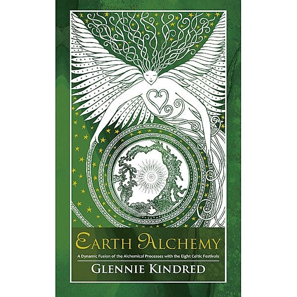 Earth Alchemy, Glennie Kindred