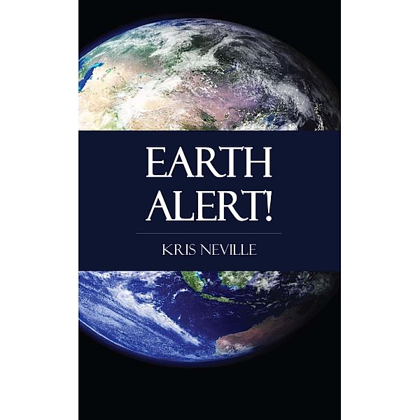 Earth Alert!, Kris Neville