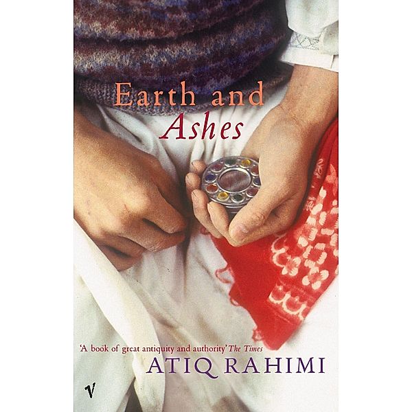 Earth and Ashes, Atiq Rahimi