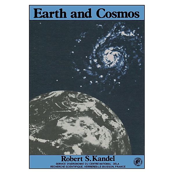 Earth and Cosmos, Robert S. Kandel