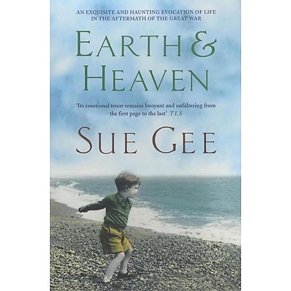 Earth and Heaven, Sue Gee