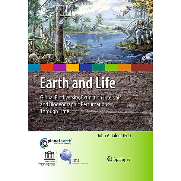 Earth and Life / International Year of Planet Earth