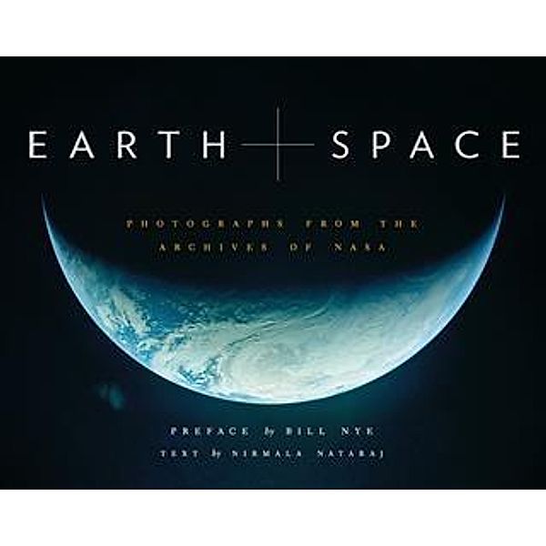 Earth and Space, Nirmala Nataraj
