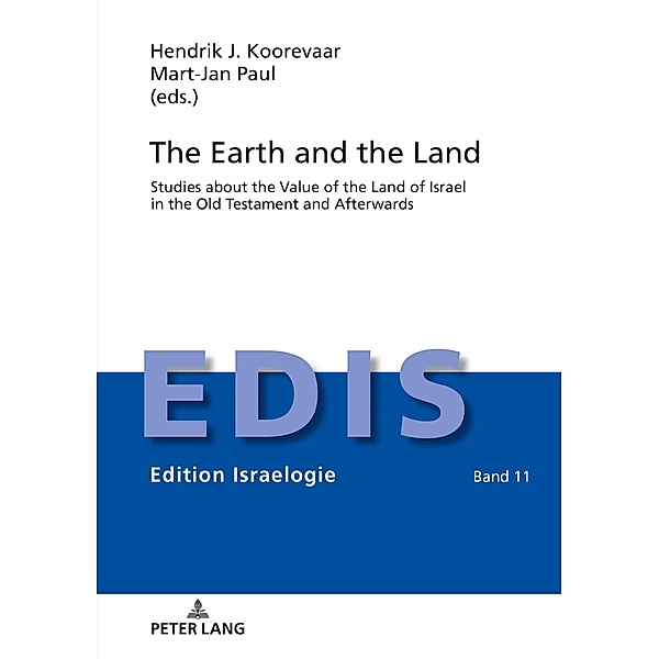 Earth and the Land