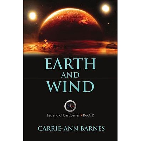 Earth and Wind, Carrie-Ann Barnes