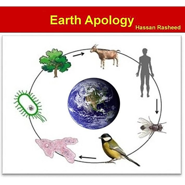 Earth Apology, Hassan Rasheed