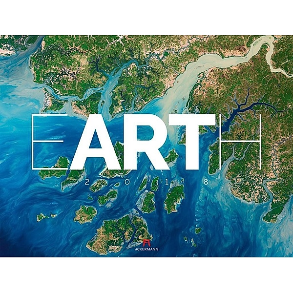 Earth Art 2018