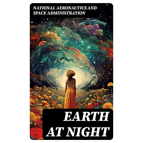 Earth at Night, National Aeronautics and Space Administration