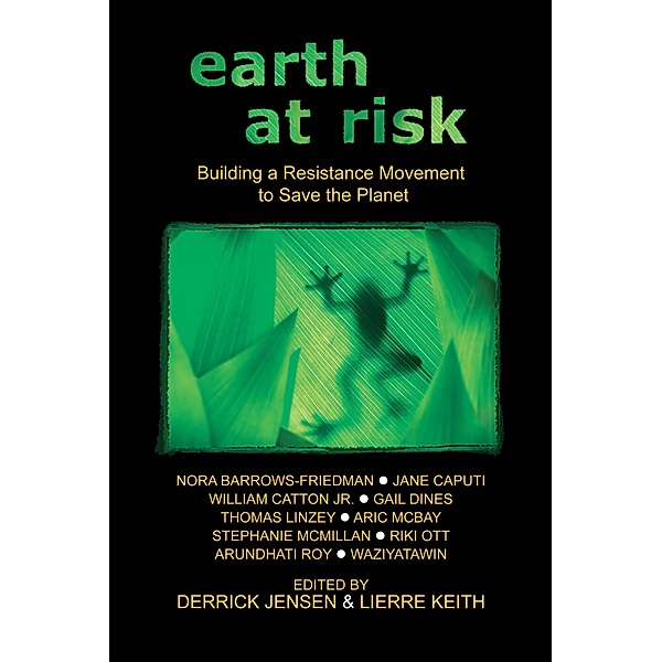 Earth at Risk / Flashpoint