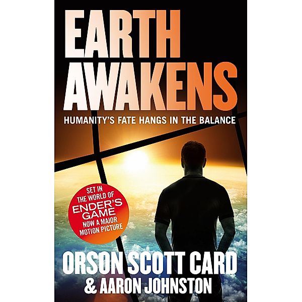 Earth Awakens / First Formic War Bd.3, Orson Scott Card, Aaron Johnston