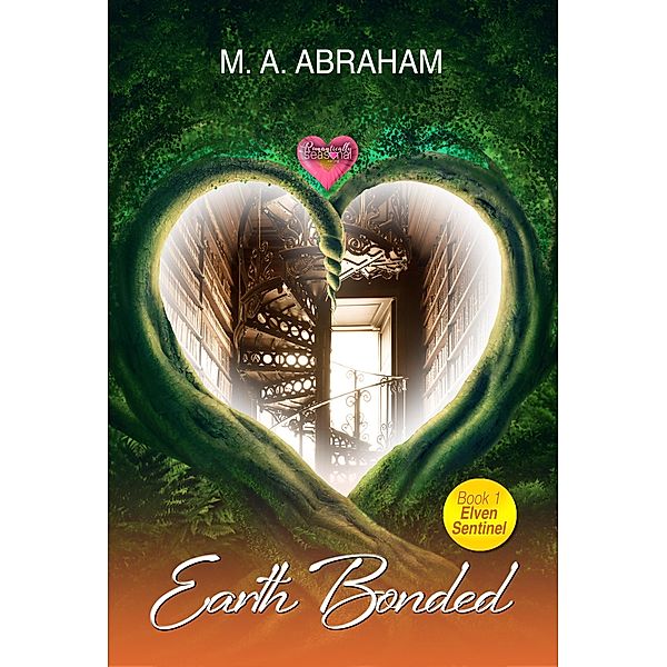 Earth Bonded, M. A. Abraham