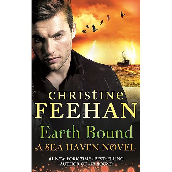 Earth Bound / Sea Haven Bd.4, Christine Feehan