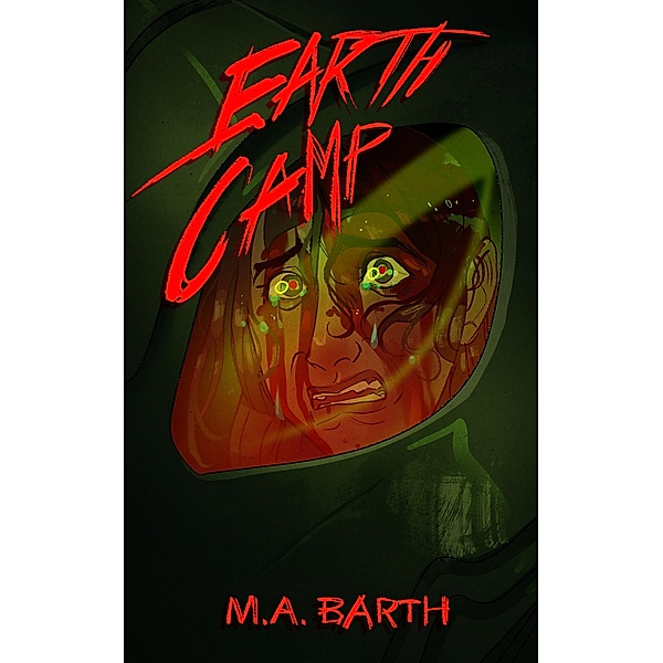 Earth Camp, M. A. Barth