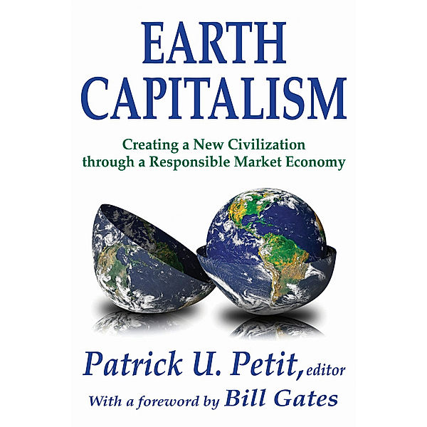 Earth Capitalism