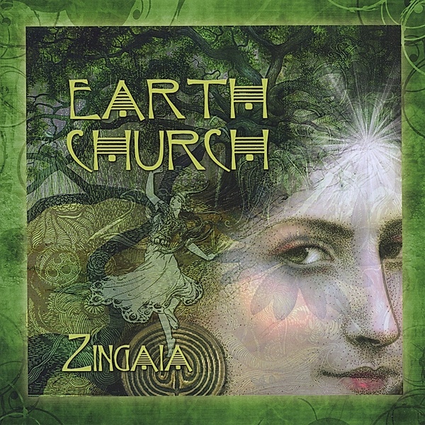 Earth Church, Zingaia