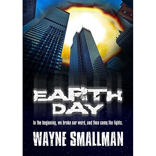 Earth Day, Wayne Smallman