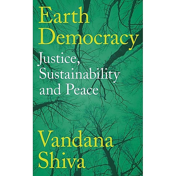 Earth Democracy / Zed Books, Vandana Shiva