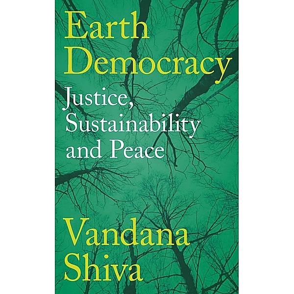 Earth Democracy / Zed Books, Vandana Shiva