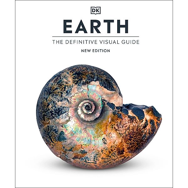Earth / DK Definitive Visual Encyclopedias, Dk