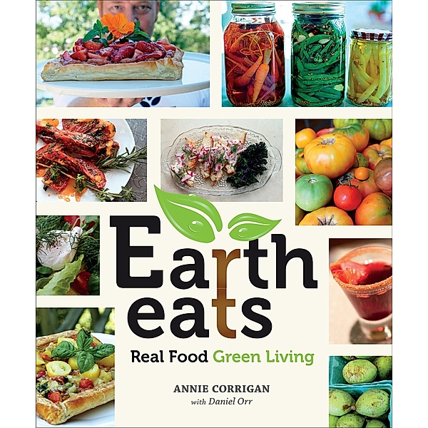 Earth Eats / Encounters: Explorations in Folklore and Ethnomusicology, Annie Corrigan, Daniel Orr